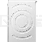 Сушильная машина Bosch WTN86211ME белый, 8 кг, сушка - конденсационная, программ - 13, 59.8 x 84.2 x 61.3 см, фото9