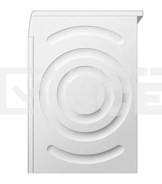 Сушильная машина Bosch WTN86211ME белый, 8 кг, сушка - конденсационная, программ - 13, 59.8 x 84.2 x 61.3 см