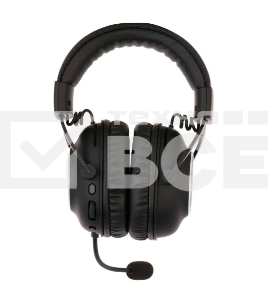Гарнитура Logitech Headset PRO X LIGHTSPEED Wireless Gaming черный