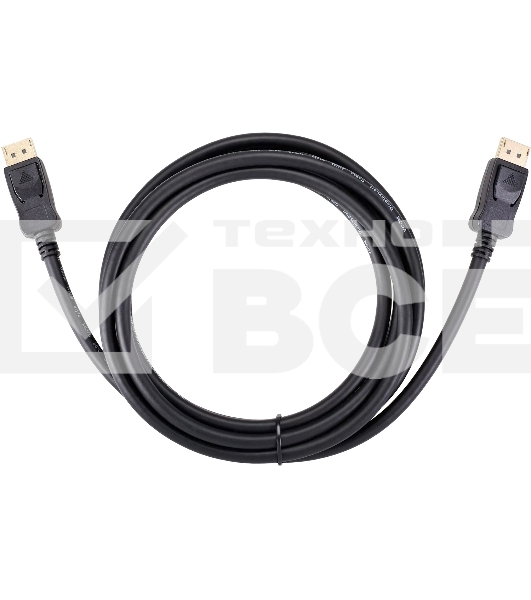 Кабель VCOM DISPLAY PORT V1.4 3M CG632-3M