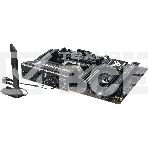 Материнская плата ASUS TUF GAMING B650E-PLUS WIFI, AM5, AMD B650, 4xDDR5, 4xSATA, 3xM.2, 1xPCIe 5.0 x16, 1xPCIe 4.0 x4, 2xPCIe 4.0 x1, 1xDisplayPort, 1xHDMI, 1x2.5Gb LAN, Wi-Fi 6E, Bluetooth 5.3, 1xUSB-C 20Gbps, 3xUSB-A 10Gbps, 6xUSB-A 2.0, 5x3.5 мм, 7.1,, фото7