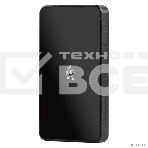 Внешний накопитель SSD Smartbuy 512Gb USB 3.2, Portable P5 Pro, R/W 1800MB/1600MB/s, черный, фото6