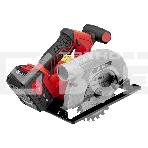 Пила циркулярная аккумуляторная MTX CCSU-20-165, 165 мм, Li-Ion, 20 В, фото24