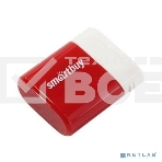 Флешка USB Smartbuy 16Gb Smartbuy LARA Red SB16 GbLARA-R, фото4