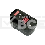 Аккумулятор для Black & Decker (p/n: A14, A144, A14F, A1714) 2.0Ah 14,4V Ni-Cd, фото 1