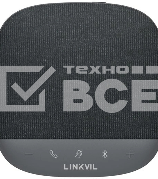 Спикерфон Fanvil CS20 360°omnidirectional voice pickup NFC, Bluetooth and USB, 8 hours