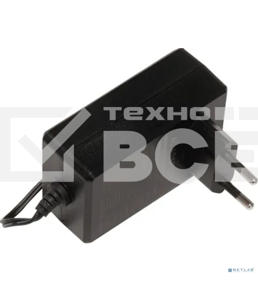 Блок питания MikroTik MT48-480095-11DG 48V 0.95A 45.6W
