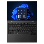 Ноутбук Lenovo ThinkPad X1 Carbon G13 14' ARL 2.8K(2880x1800)OLED, Ultra 7 265H, 32Gb Soldered LPDDR5x, 1TB SSD M.2, Integrated Graphics, WiFi7, BT, TPM2, FPR, IR Cam, 57Wh, 65W USB-C, Win 11 ProChina,1,1kg,1Y, фото14
