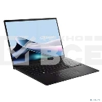 Ноутбук Asus Zenbook 14 UM3406GA-QD009 Ryzen AI 7 445 32Gb SSD1Tb AMD Radeon Graphics 14' OLED WUXGA (1920x1200) без ОС black WiFi BT Cam Bag (90NB17R1-M00650), фото4
