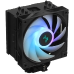 Кулер DEEPCOOL R-AG500-BKNNMN-G LGA1150/LGA1151/LGA1155/LGA1200/LGA1700/AM5/AM4 67.88 фут3/мин TDP 240 Вт Вес 0.861 кг \, фото5