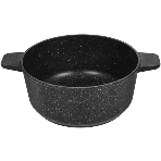 Сковорода Maunfeld Galaxite MF24GLX01FP из литого алюминия, 24 см, фото11