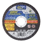 Круг отрезной по металлу Сибртех, 150 х 1,8 х 22,2 мм, 84 A+16 B, фото6