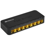 Коммутатор неуправляемый 8-портовый ORIGO OS1108/A1A 100 Мбит/с, фото25