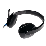 Гарнитура Logitech USB Headset H540 чёрный, проводная, USB, фото37