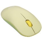 Мышь беспроводная Acer OMR205 зеленый/желтый, 1200 dpi, радиоканал, USB, кнопки - 3, фото18