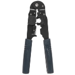Кримпер Rexant HT-210N для обжима 8P8C, фото16