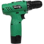 Дрель-шуруповерт Oasis AV-12 Eco, 12 В, 1,3 Ач, 24Нм, щеточный, фото4