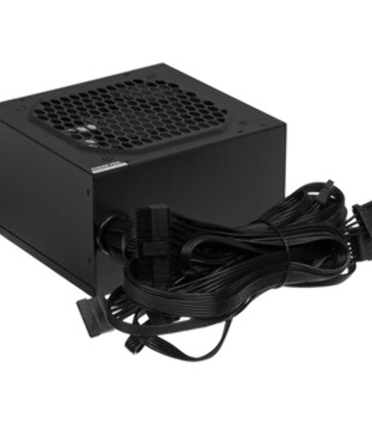 Блок питания Chieftec Eon ZPU-400S, 400Вт, 80 PLUS, 120мм, черный