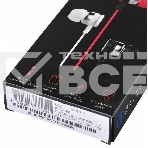 Наушники Oklick HP-S-210 1.1м белый, фото 1