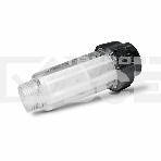 Фильтр грубой очистки Karcher Basic Line, фото 1