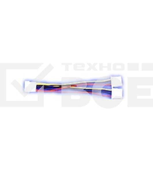 Кабель Gembird Разветвитель питания , Molex->2xMolex CC-PSU-1