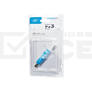 Термопаста Deepcool Z3 шприц 1.5гр.