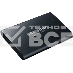 Внешний твердотельный накопитель SSD 1TB Samsung T5 (Up to 540Mb/s, USB 3.1 Type-C) (MU-PA1T0B/WW), фото32
