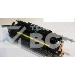 Печь в сборе HP LJ Prol P1566/P1606/LBP-6200 (RM1-7547), фото2