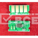 Чип ELP для Ricoh Aficio SP C220/C221/C222/C240 Black 2K (SPС220) (Китай), фото 1