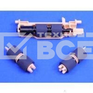Комплект ролика подачи и отделения  XEROX WC 6515,VL C500, C600