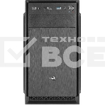 Компьютерный корпус Aerocool / Formula CS-104-S-BK-v1 черный без БП mATX 1x120mm 1xUSB2.0 1xUSB3.0 audio, фото13