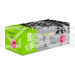 Картридж лазерный Cactus CS-TK5230Y желтый (2600 стр.) для Kyocera Ecosys M5521cdn/M5521cdw/P5021cdn/P5021cdw, фото 1