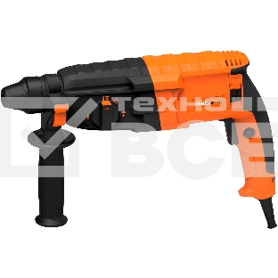 Перфоратор Спец БПЭ-900 патрон:SDS-plus уд.:3.3Дж 950Вт (кейс в комплекте)