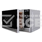 Микроволновая печь Starwind SMW2820 серебристый/черный, 20 л, 700 Вт, переключатели - сенсор, фото10