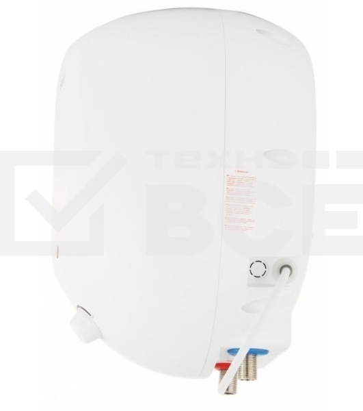 Водонагреватель Haier ES8V-Q1(R) Объем 8л, мощность 1,5кВт