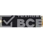 Накопитель SSD AMD Radeon R5MP960G8, 960Gb, M.2 2280, PCIe 3.0 x4, NVMe, R/W 2100/1900, фото5