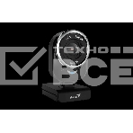 Веб-камера Genius Webcam QCam 6000, 2MP, Full HD, Black [32200002407/32200002400], фото5