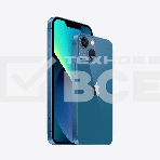Смартфон Apple iPhone 13 4/128Gb синий, фото4