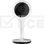 Камера видеонаблюдения IP Rubetek RV-3419 3.6-3.6мм корп.:белый, фото2