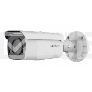 Видеокамера IP Hikvision 2Mp IR BULLET DS-2CD2T27G2-L(C)4мм