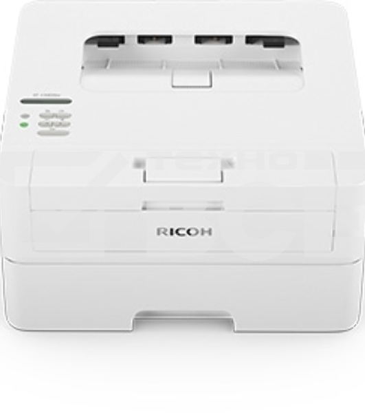 Принтер лазерный Ricoh SP 230DNw (408291), A4, ч/б, печ. до 30 стр/мин., 1200 x 1200 dpi, USB, RJ-45, Wi-Fi