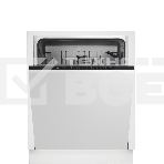 Встраиваемая посудомоечная машина Beko BDIN15320, фото20