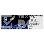Картридж лазерный контрактный HP CE278AC Blk Contract LJ Toner Crtg, фото 1