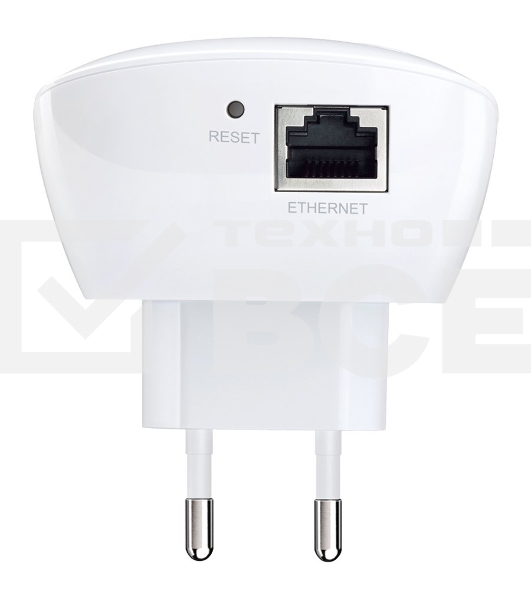 Адаптер TP-Link SOHO TL-WA850RE