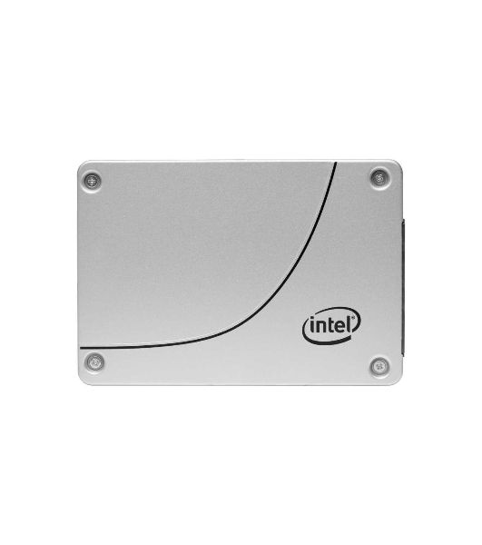 Накопитель SSD Intel D3-S4510 Series, 240GB, SATA III, 2.5', R/W 560/280