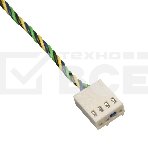 Кулер для процессора ExeGate ESNK-P0078AP4.PWM.2U.4189.Cu серебристый, 60 мм, алюминий/медь, 8000 об/мин, 54.3 дБ, 4 pin, 300 Вт, 66.3 мм, фото3