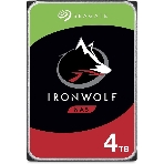 Жесткий диск Seagate 4Tb Ironwolf (ST4000VN006) SATA 6.0Gb/s, 5400 rpm, 256mb buffer, 3.5', для NAS, фото6