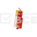 Струйный картридж Sakura CD974AE (№920XL Yellow) для HP, желтый, 14,6 мл., 980 к., фото3