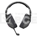 Наушники с микрофоном A4Tech Bloody GR270 черный мониторные BT оголовье (GR270), фото 1