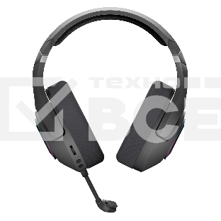 Наушники с микрофоном A4Tech Bloody GR270 черный мониторные BT оголовье (GR270)